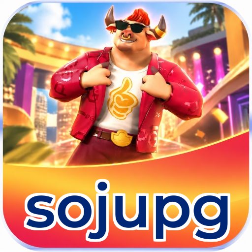 sojupg Logo