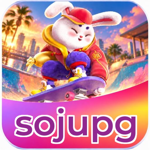sojupg Logo