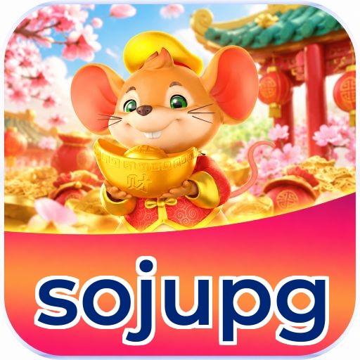 sojupg Logo