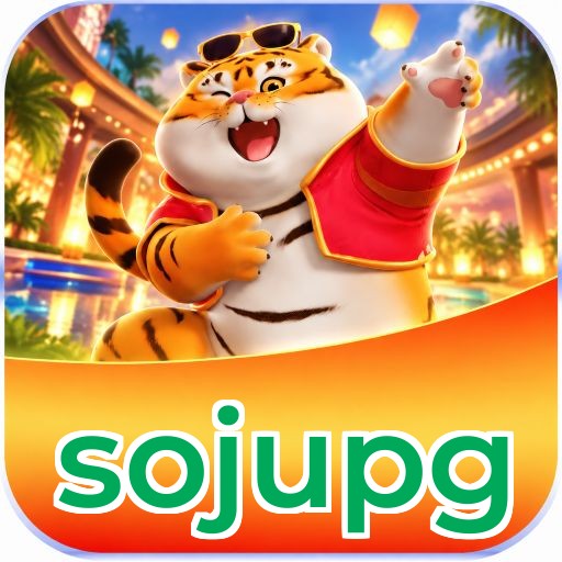 sojupg Logo Oficial - Cassino Online Certificado Brasil