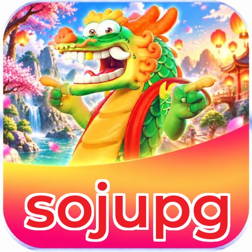 sojupg Logo