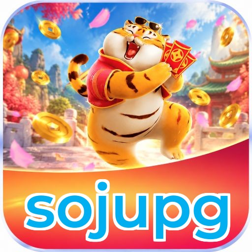 sojupg Logo