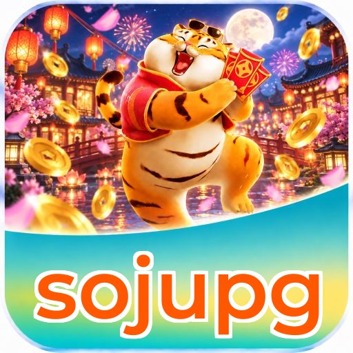 sojupg Fortune Tiger Oficial