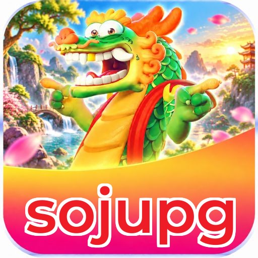 sojupg Logo