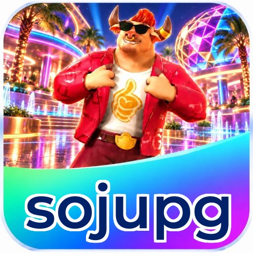 sojupg Logo