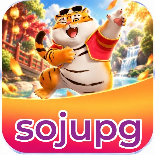 sojupg Logo