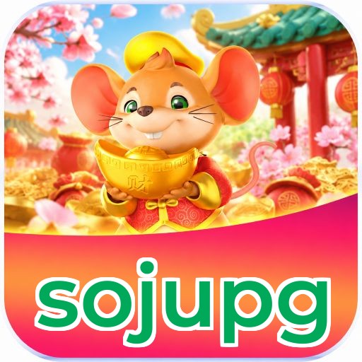 sojupg Logo