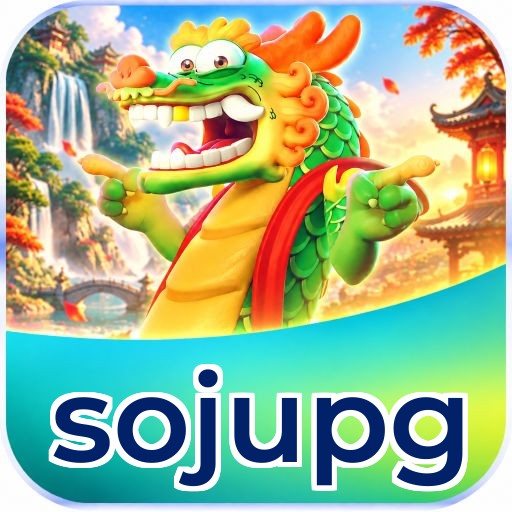 sojupg Logo