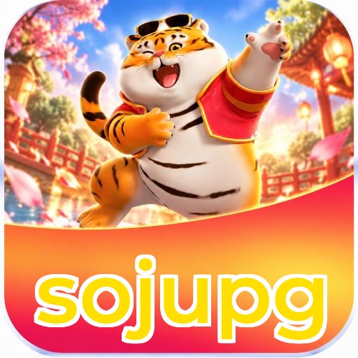 sojupg Logo