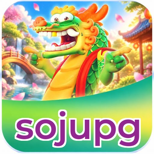 sojupg Bônus R$ 5.000 Logo
