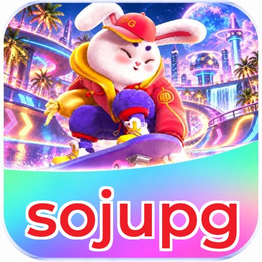 sojupg Logo