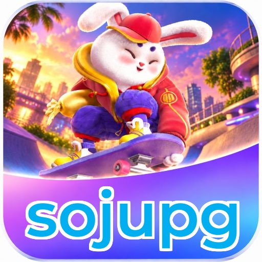 sojupg Logo