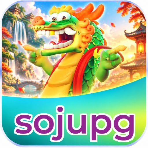 sojupg Logo