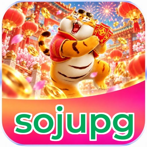 sojupg Logo