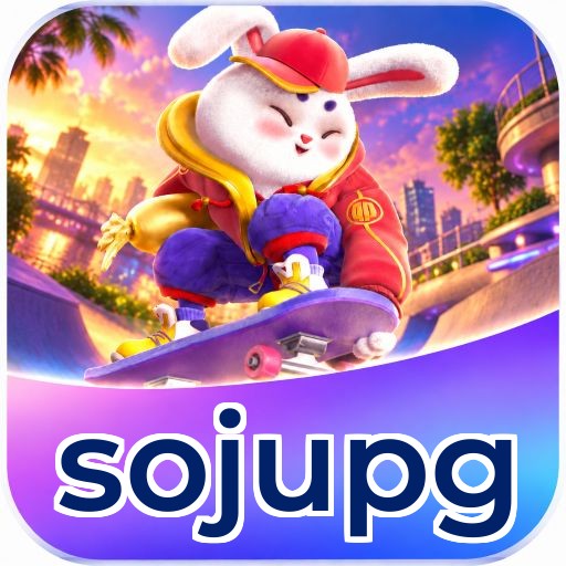 sojupg Logo
